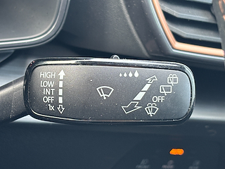 Used Cupra Formentor from David Hayton Autostore