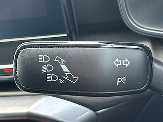 Used Cupra Formentor from David Hayton Autostore