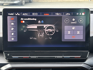 Used Cupra Formentor from David Hayton Autostore