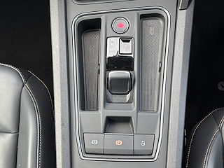 Used Cupra Formentor from David Hayton Autostore
