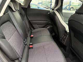Used Renault Captur from David Hayton Autostore