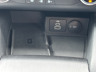 Used Ford Kuga from David Hayton Autostore