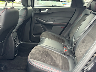 Used Ford Kuga from David Hayton Autostore