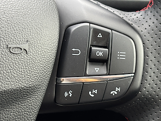 Used Ford Kuga from David Hayton Autostore