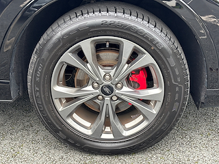 Used Ford Kuga from David Hayton Autostore