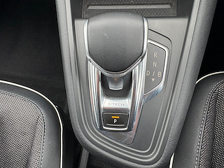 Used Renault Captur from David Hayton Autostore