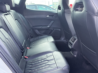 Used Cupra Formentor from David Hayton Autostore