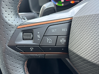 Used Cupra Formentor from David Hayton Autostore