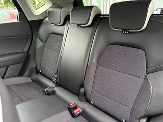 Used Renault Captur from David Hayton Autostore