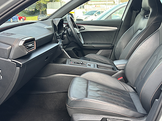 Used Cupra Formentor from David Hayton Autostore