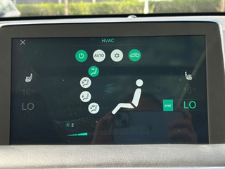 Used MG MG HS from David Hayton Autostore