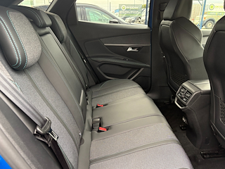 Used Peugeot 3008 from David Hayton Autostore