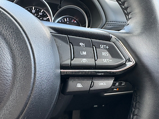 Used Mazda CX-5 from David Hayton Autostore