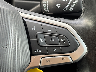 Used Volkswagen Tiguan from David Hayton Autostore