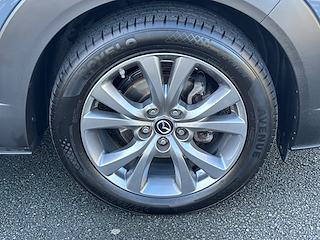Used Mazda CX-30 from David Hayton Autostore