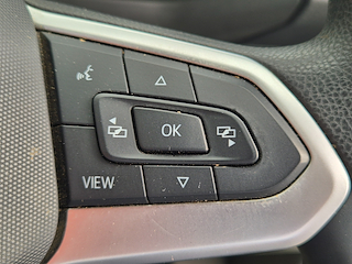 Used Volkswagen Crafter from David Hayton Autostore