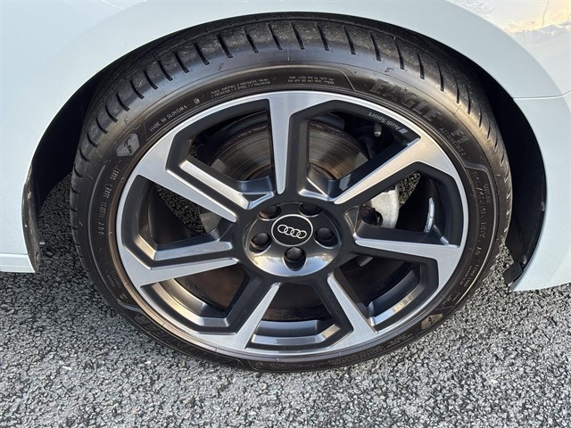 Used Audi A1