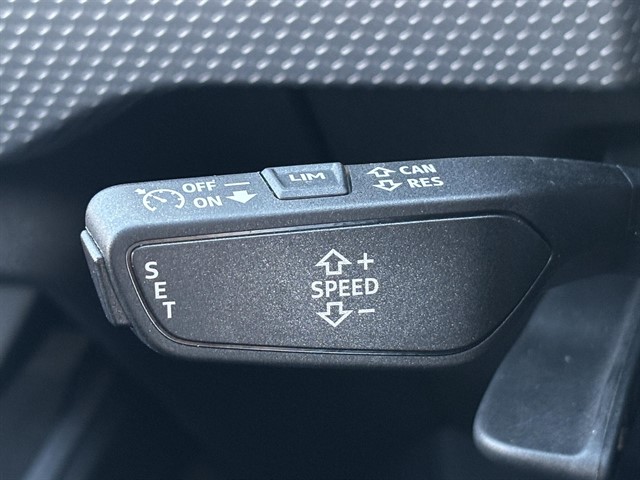 Used Audi A1