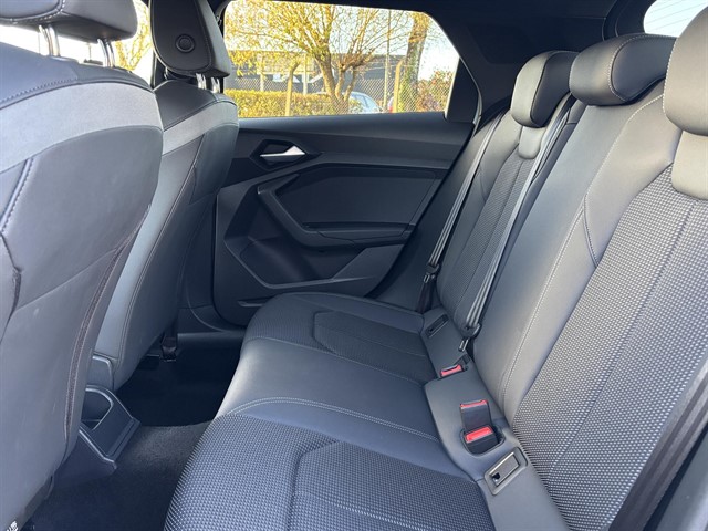 Used Audi A1