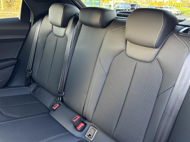 Used Audi A1