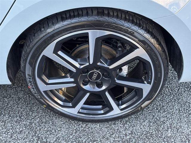 Used Audi A1