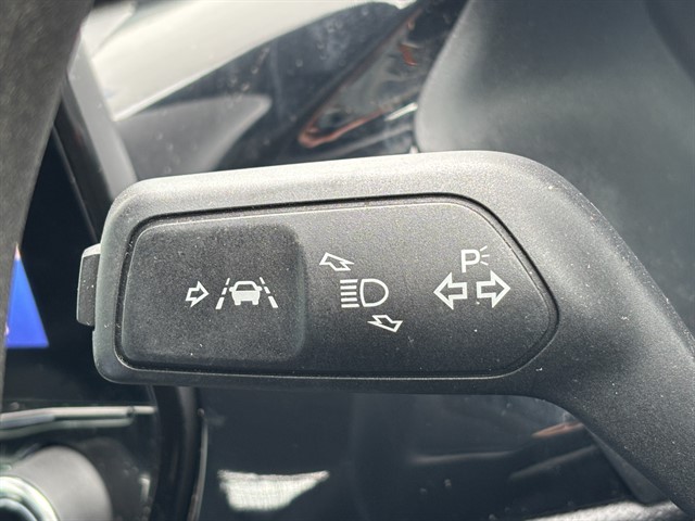 Used Ford Fiesta Van