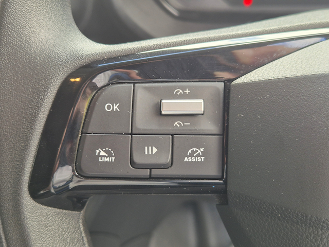 Used Vauxhall Combo