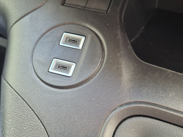 Used Vauxhall Combo
