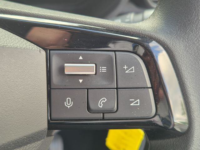 Used Vauxhall Combo
