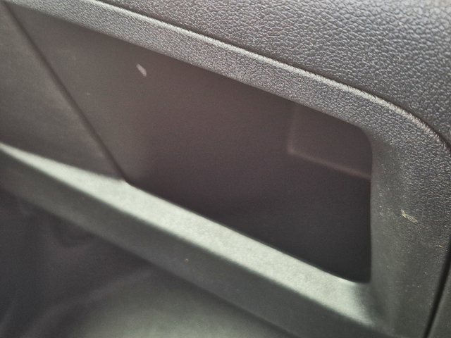 Used Vauxhall Combo