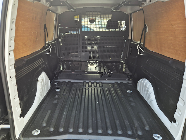 Used Vauxhall Combo