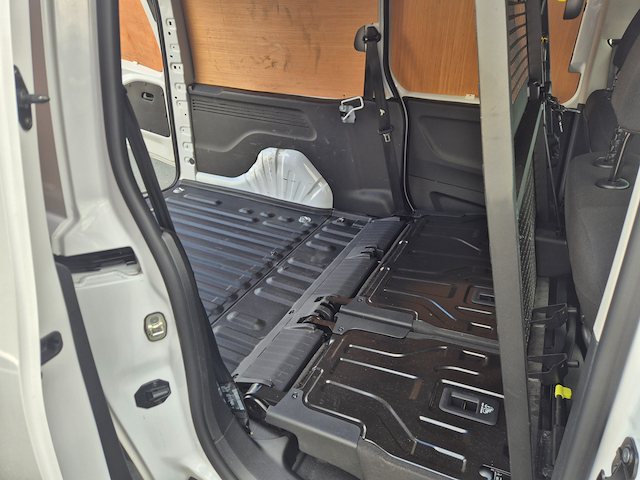 Used Vauxhall Combo