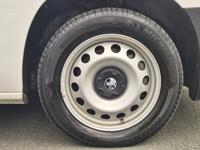 Used Vauxhall Combo