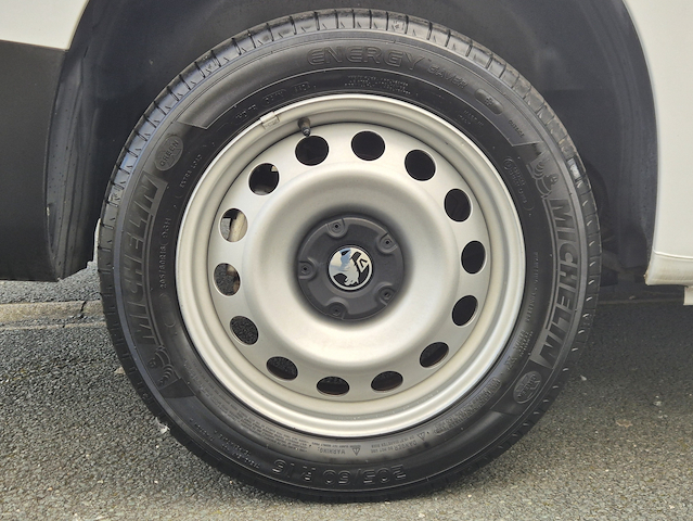 Used Vauxhall Combo