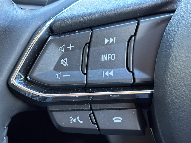 Used Mazda CX-5