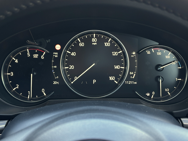 Used Mazda CX-5