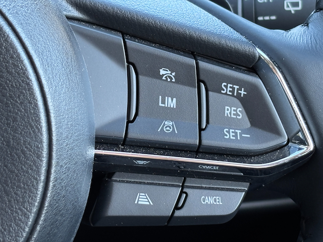 Used Mazda CX-5