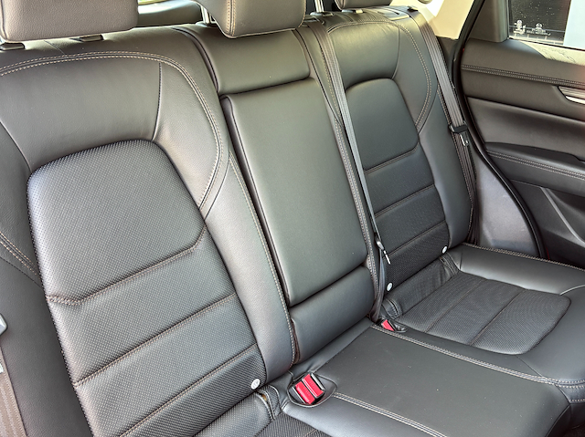 Used Mazda CX-5