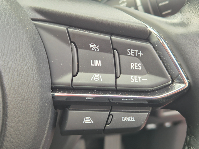 Used Mazda CX-5