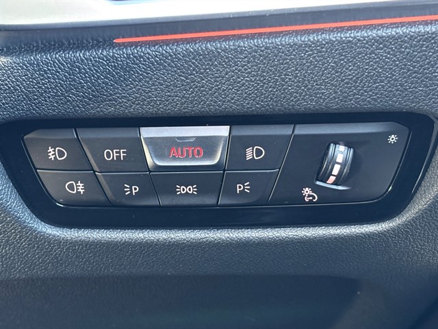 Used BMW 320d