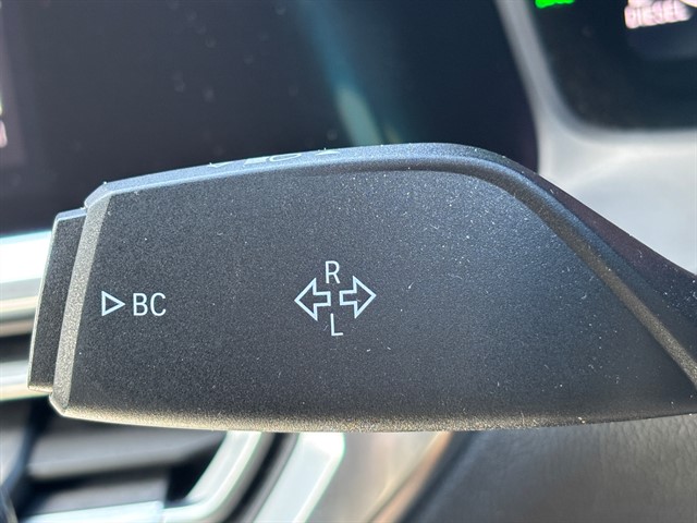 Used BMW 320d