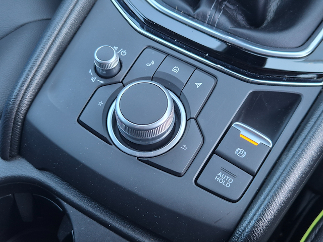 Used Mazda CX-5