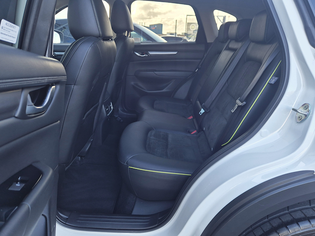 Used Mazda CX-5