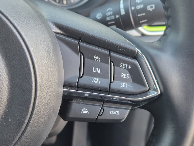 Used Mazda CX-5