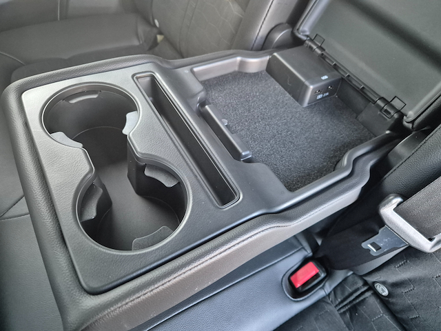 Used Mazda CX-5