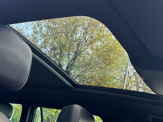 Used Volkswagen Passat