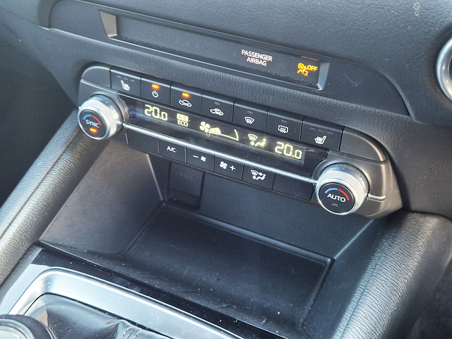 Used Mazda CX-5