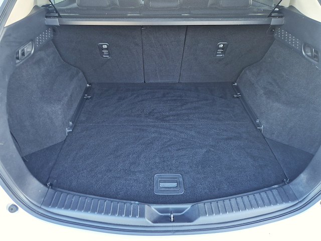 Used Mazda CX-5