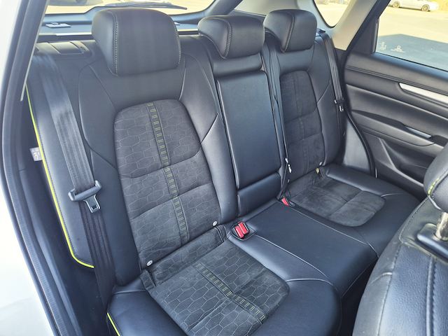 Used Mazda CX-5