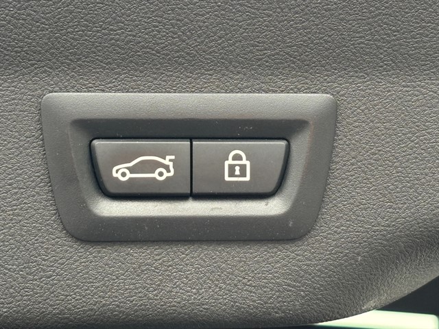 Used BMW 630d